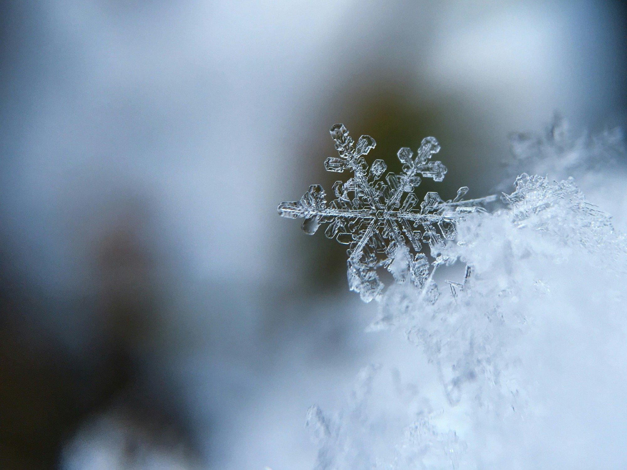 Bucureștiul se pregătește pentru una dintre cele mai geroase perioade ale iernii, cu temperaturi minime ce pot coborî până la -13 grade Celsius