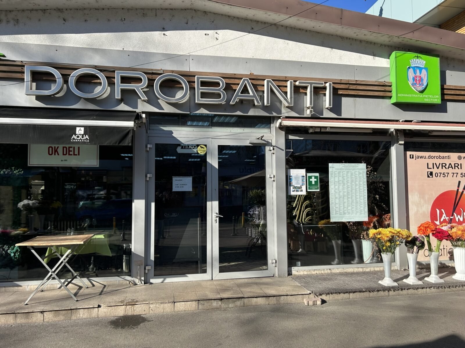 Primăria Sectorului 1 planifică transformarea piețelor agroalimentare Dorobanți și 1 Mai în puncte centrale ale inițiativei „Piața producătorilor autohtoni”, un proiect menit să pună accentul pe promovarea și susținerea produselor locale