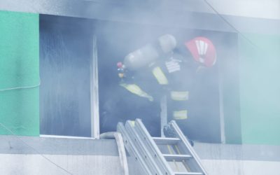 pompier-spital-constanta-incendiu.jpeg - ReporterUrban