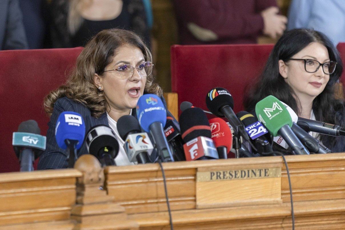 Curtea de Apel București justifică termenele foarte scurte în dosarele aflate pe rol în perioada sărbătorilor