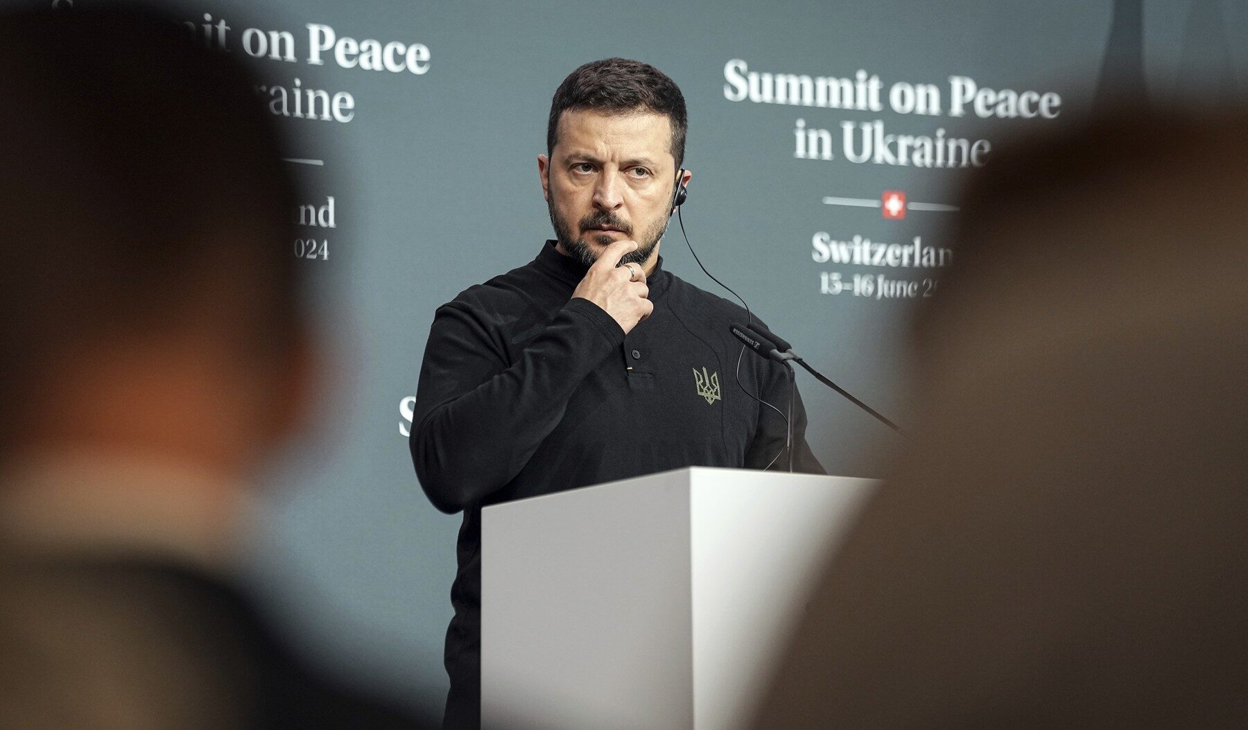 Volodimir Zelenski face aluzie la politica externă a Statelor Unite în timpul unei conferințe de presă, comentând despre capturarea liderului venezuelean Nicolás Maduro Într-un discurs adresat presei în această săptămână, președintele ucrainean Volodimir Zelenski a făcut un comentariu subtil legat de recentul eveniment din America Latină, unde liderul venezuelean Nicolás Maduro a fost capturat de autoritățile din Statele Unite