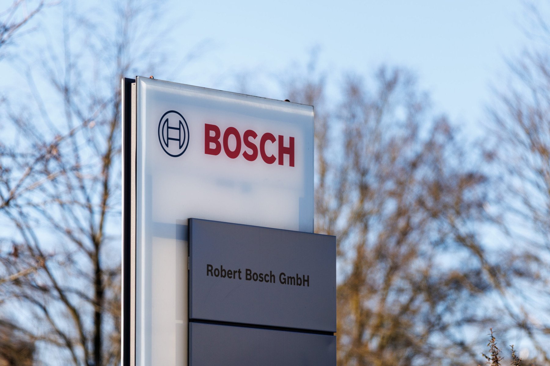 Bosch anticipă creșteri semnificative ale vânzărilor de software în domeniul auto, în contextul unei piețe în rapidă transformare, și își plasează așteptările în linie cu noile tendințe tehnologice din industrie