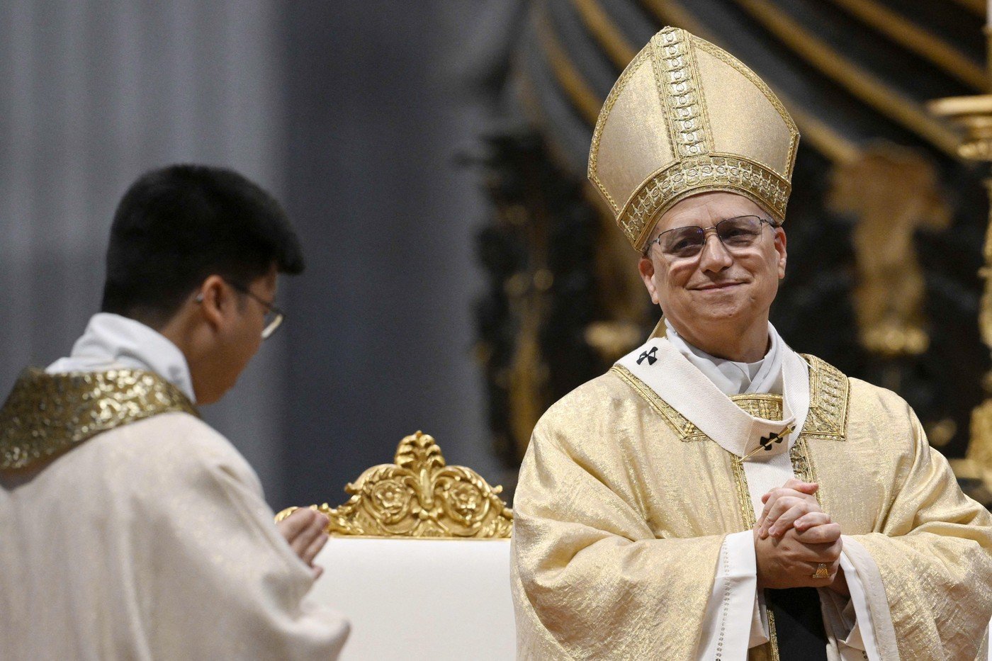 Papa Leon al XIV-lea, în primul său an ca lider spiritual al catolicismului, a adresat un mesaj puternic și universal de pace și înțelepciune, într-un discurs rostit în cadrul primei liturghii din noul an, care a coincis cu cea de-a 59-a Zi Mondială a Păcii