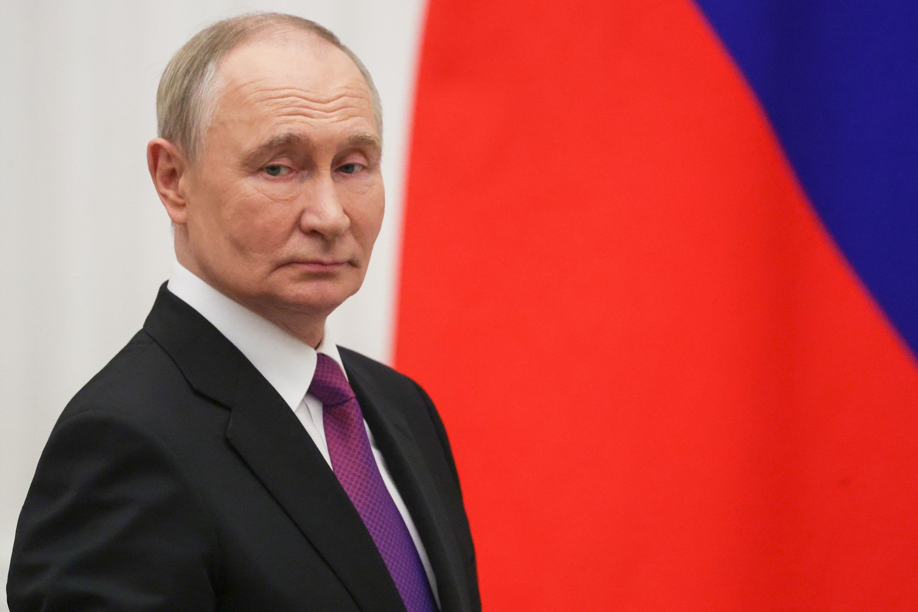 Trump critică războiul din Ucraina: „Putin ucide prea mulți oameni”