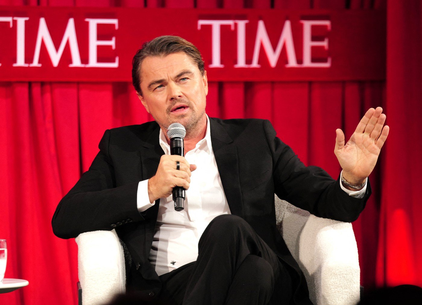 DiCaprio despre „Titanic”: Un capitol prea mare pentru a fi retrăit Leonardo DiCaprio, starul fenomenal din „Titanic”, a mărturisit că a evitat să revadă pelicula care l-a consacrat încă din 1997