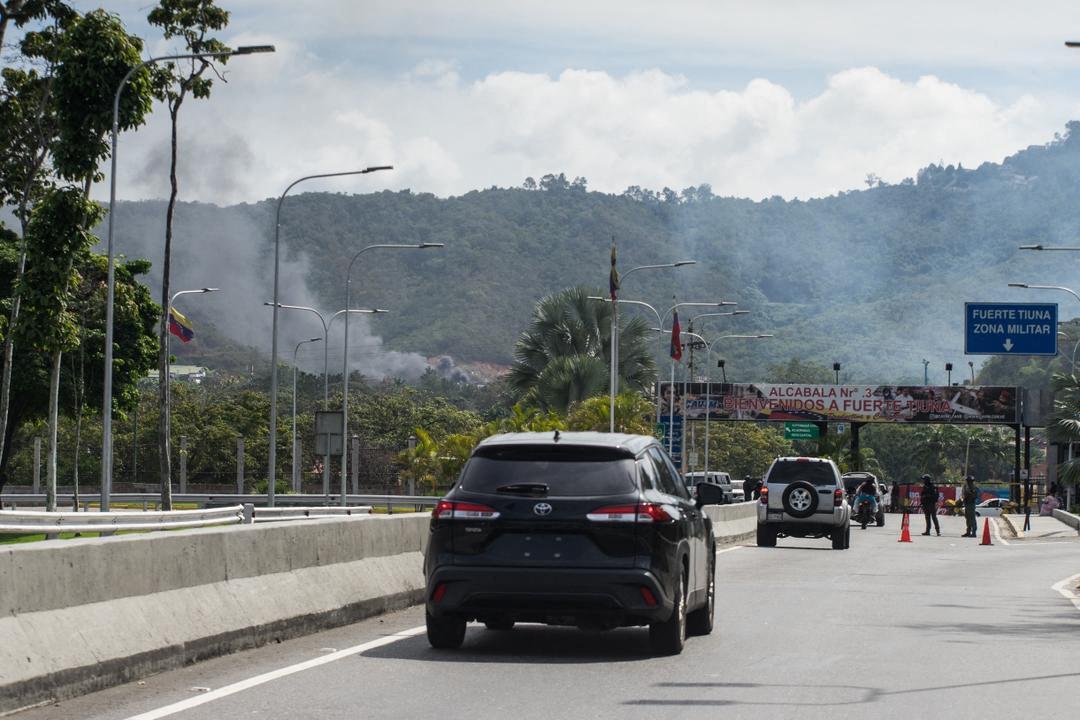 Venezuela, între incertitudine și suspiciune: știrea despre posibila capturare a lui Nicolás Maduro a zguduit recent imagine stabilită a regimului Tensiunile din Venezuela ating cote alarmante, iar un nou eveniment neașteptat a reaprins dezbaterile cu privire la criza politică și economică în care se află țara sud-americană