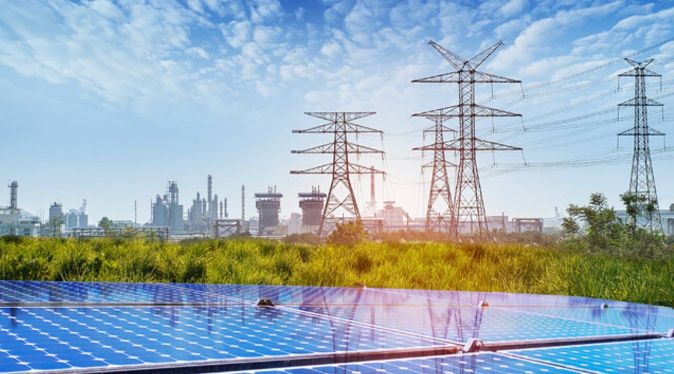 UE investește aproape 650 de milioane de euro pentru modernizarea infrastructurii energetice transfrontaliere în Europa Uniunea Europeană face pași importanți în consolidarea rețelelor de energie între statele membre