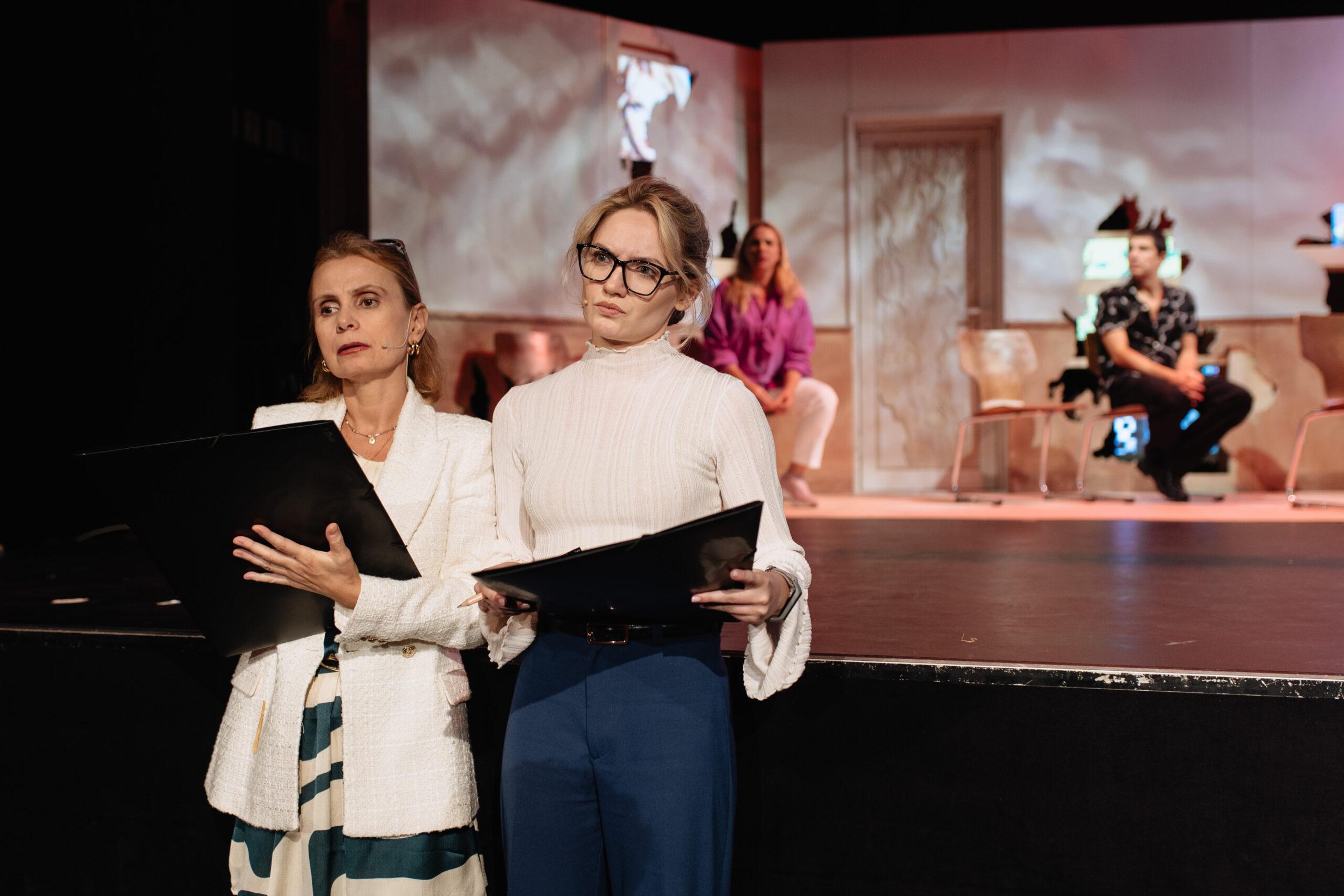 Zile pline de teatru, muzică și evenimente culturale se derulează în Capitală, oferind bucureștenilor și vizitatorilor o varietate impresionantă de spectacole și activități pentru toate vârstele