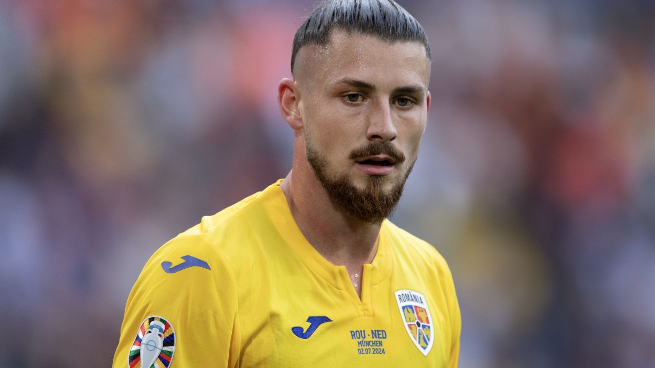 Cristi Chivu insistă pentru transferul lui Radu Drăgușin în 2026