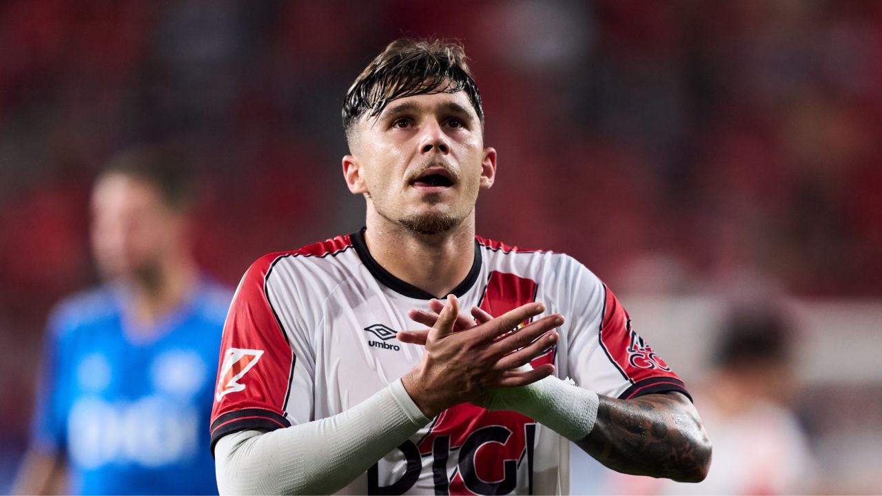 Rayo Vallecano învinge Getafe în deschiderea etapei a 18-a din LaLiga Rayo Vallecano a reușit să obțină o victorie importantă în disputa cu Getafe, deschizând astfel etapa a 18-a din LaLiga