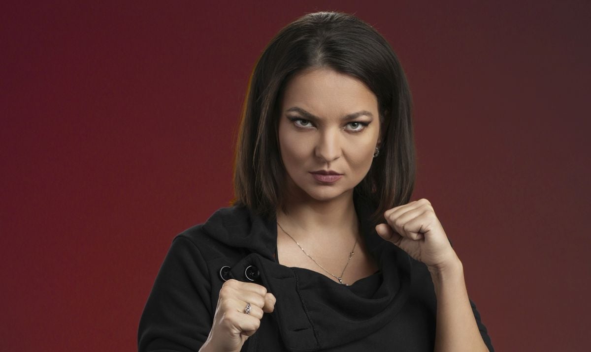 Roxana Condurache, Rivala care Promite Să Încânte Survivor România 2026