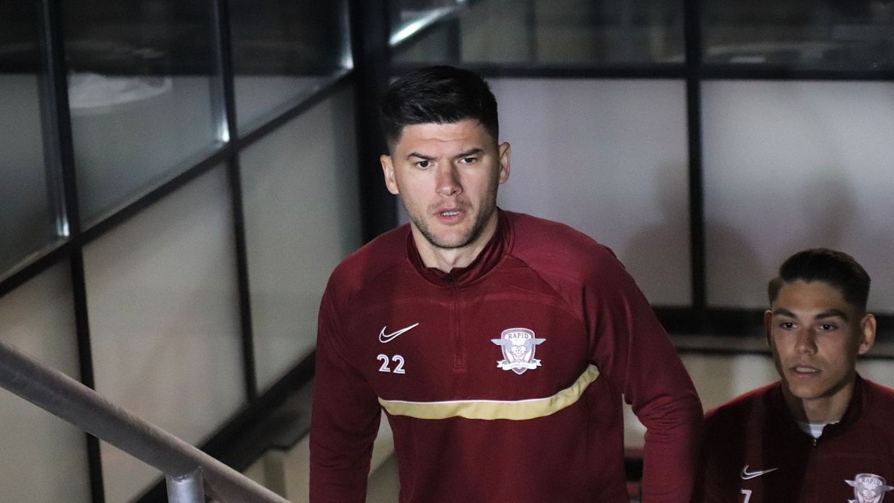 Tensiuni crescute la FCSB: Îngrijorări după ultimele rezultate FCSB se află într-o perioadă extrem de delicată, iar atmosfera din jurul echipei devine din ce în ce mai tensionată