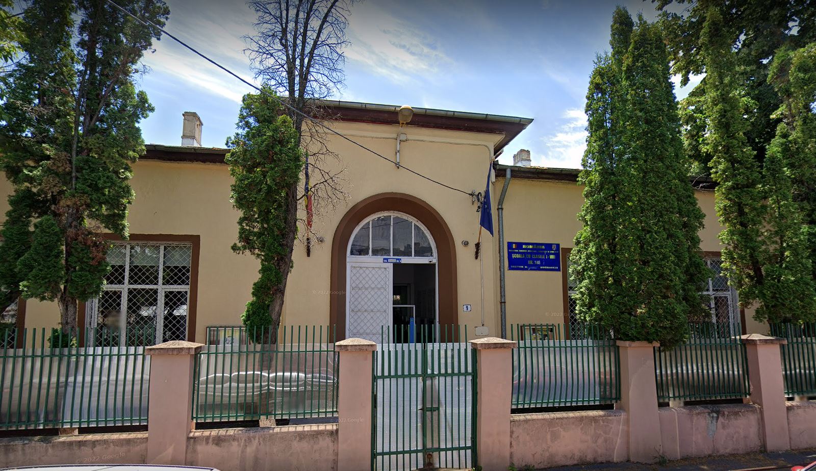 Demolarea celei mai vechi școli din Sectorul 6, o inițiativă crucială pentru modernizarea infrastructurii educaționale, a fost oficial aprobată în ultimele zile ale anului 2024