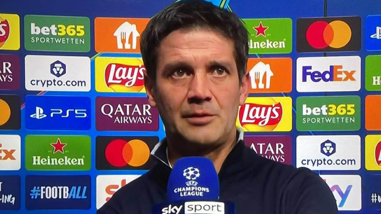 Victorie convingătoare pentru Inter Milano în fața Borussiei Dortmund Inter Milano a obținut o victorie importantă pe terenul Borussiei Dortmund, în cadrul ultimei etape a grupelor UEFA Champions League, impunându-se cu scorul de 2-0