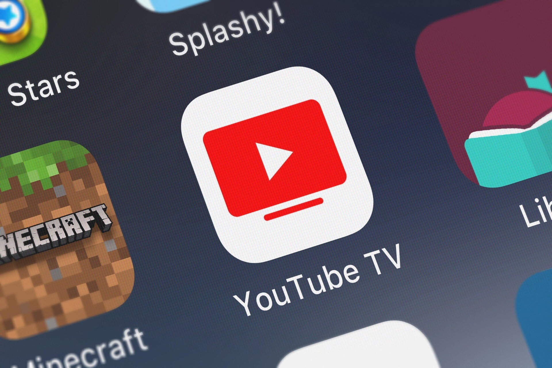 YouTube TV pe cale să depășească Comcast în numărul de abonați YouTube TV este la un pas de a depăși Comcast, devenind astfel al doilea cel mai mare furnizor de servicii TV live din Statele Unite
