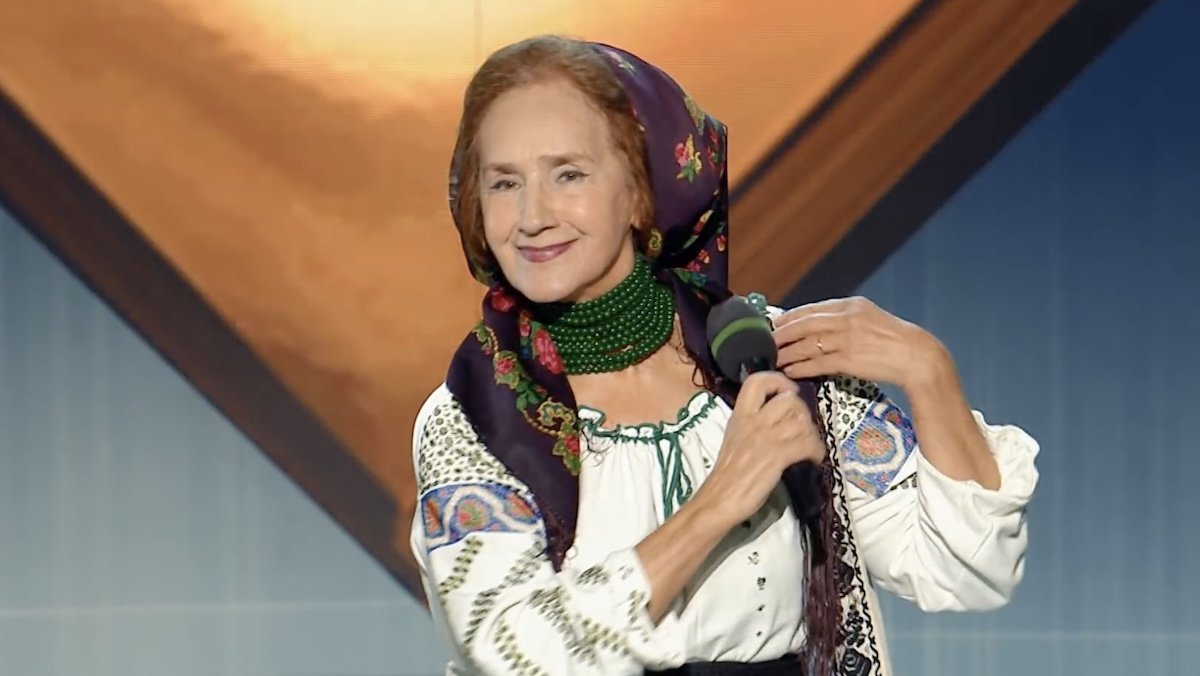 Sofia Vicoveanca, una dintre cele mai îndrăgite și respectate interprete ale muzicii populare românești, a fost internată de urgență la spital după ce a suferit recent un infarct miocardic