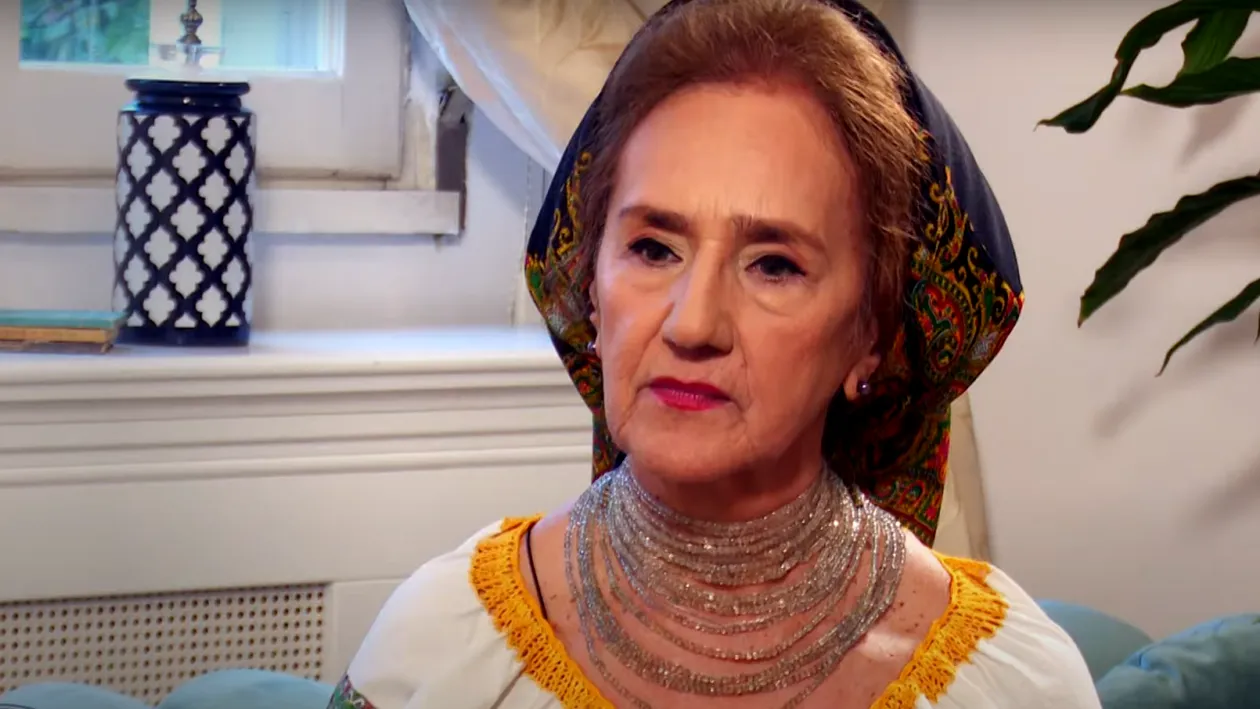 Sofia Vicoveanca, internată de urgență după un infarct devastator