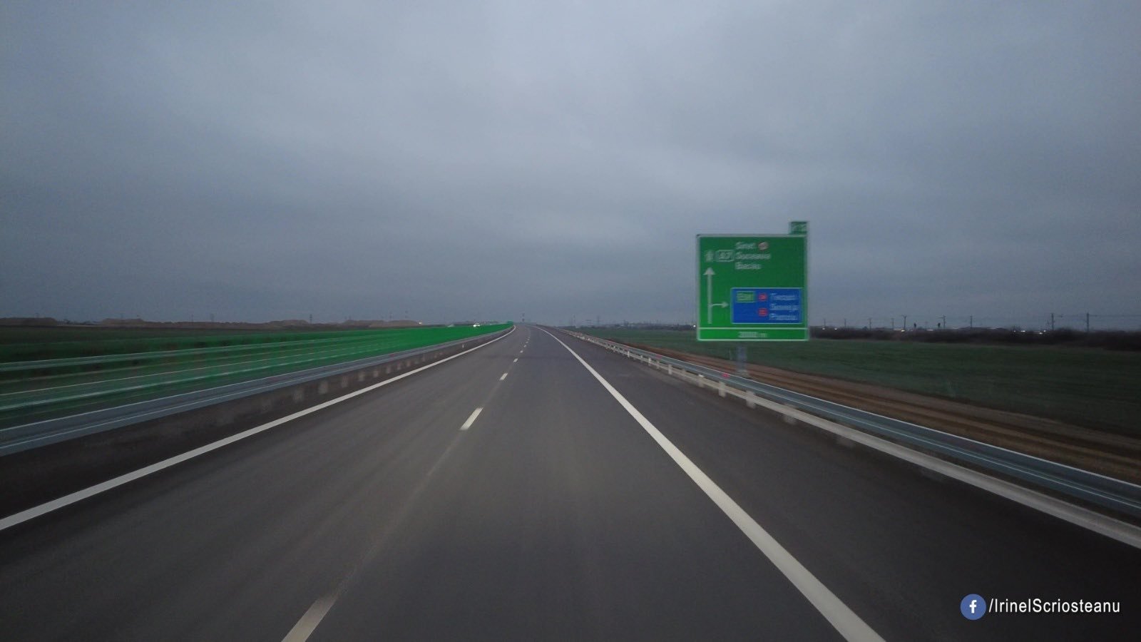 CNAIR lansează noi facilități pentru autostrada spre Moldova: inovații în spațiile de servicii pentru șoferi și camioane Autostrada A7, cunoscută și sub denumirea de Autostrada Moldovei, intră într-o etapă nouă de modernizare printr-un proiect ambițios de concesiune a spațiilor de servicii