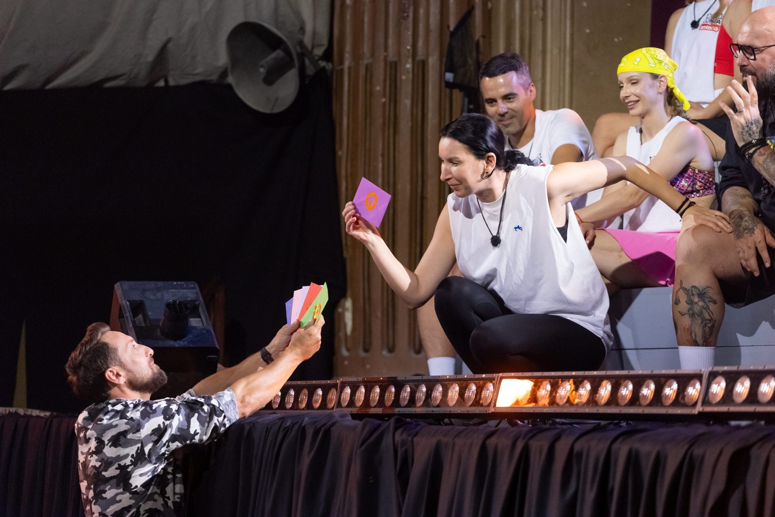 Eliminare șocantă în „Power Couple” pe 21 ianuarie 2026!