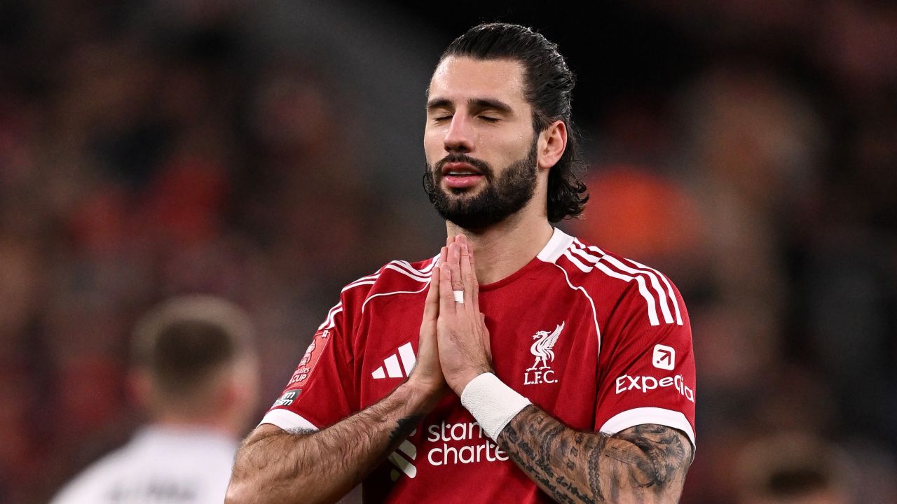 Szoboszlai, gafă neașteptată în Liverpool – colegii reacționează!