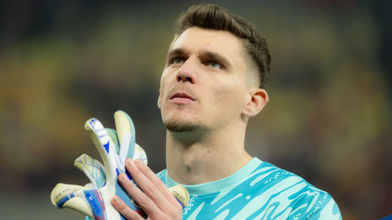 Ștefan Târnovanu, pe urmele lui Adrian Șut: oferta arabă bate la ușă!