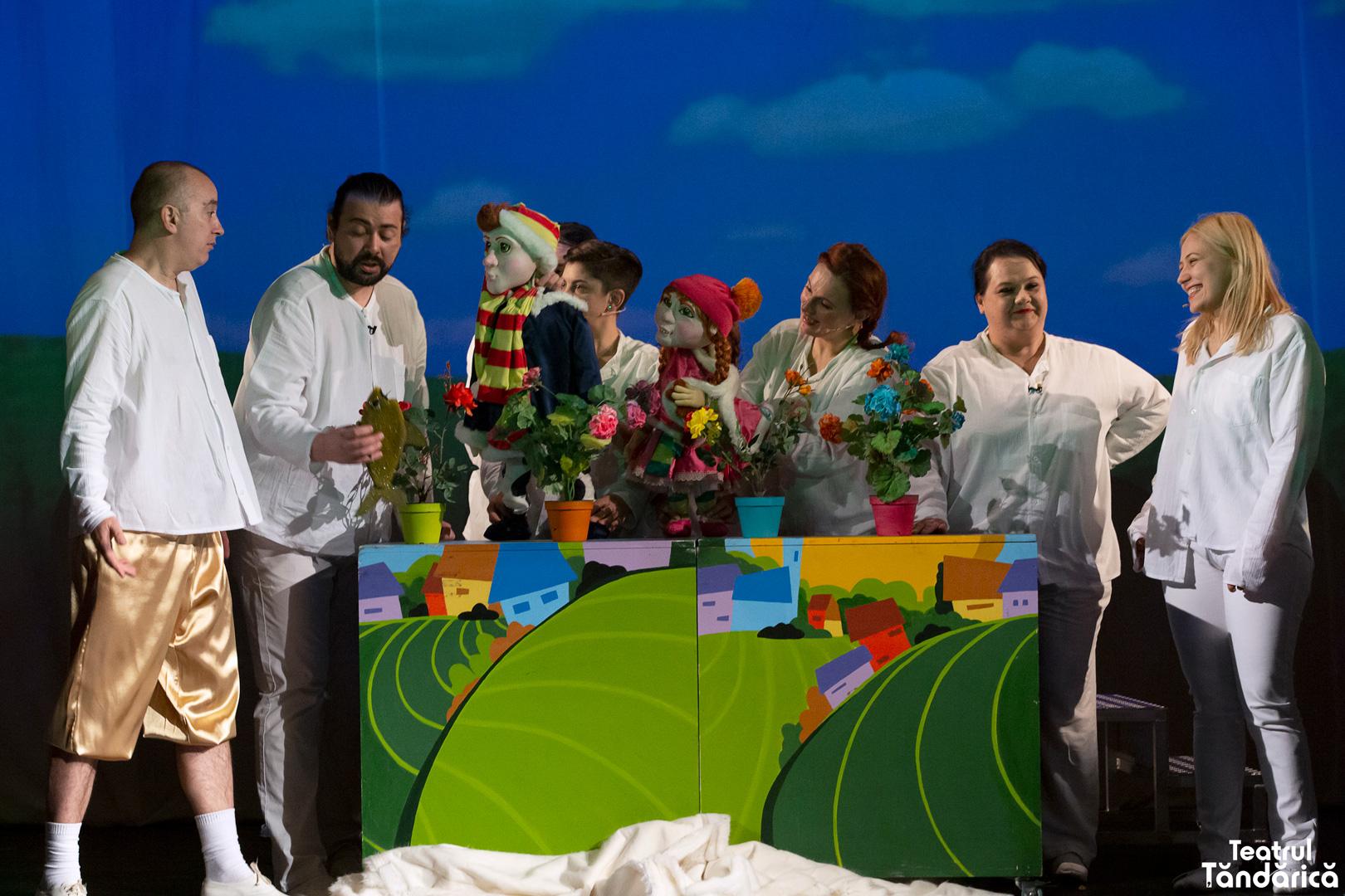 Consilierii generali au aprobat joi, 29 ianuarie, o majorare semnificativă a prețurilor biletelor pentru două dintre cele mai importante instituții culturale din patrimoniul Primăriei Capitalei: Teatrele „Nottara” și „Ion Creangă”