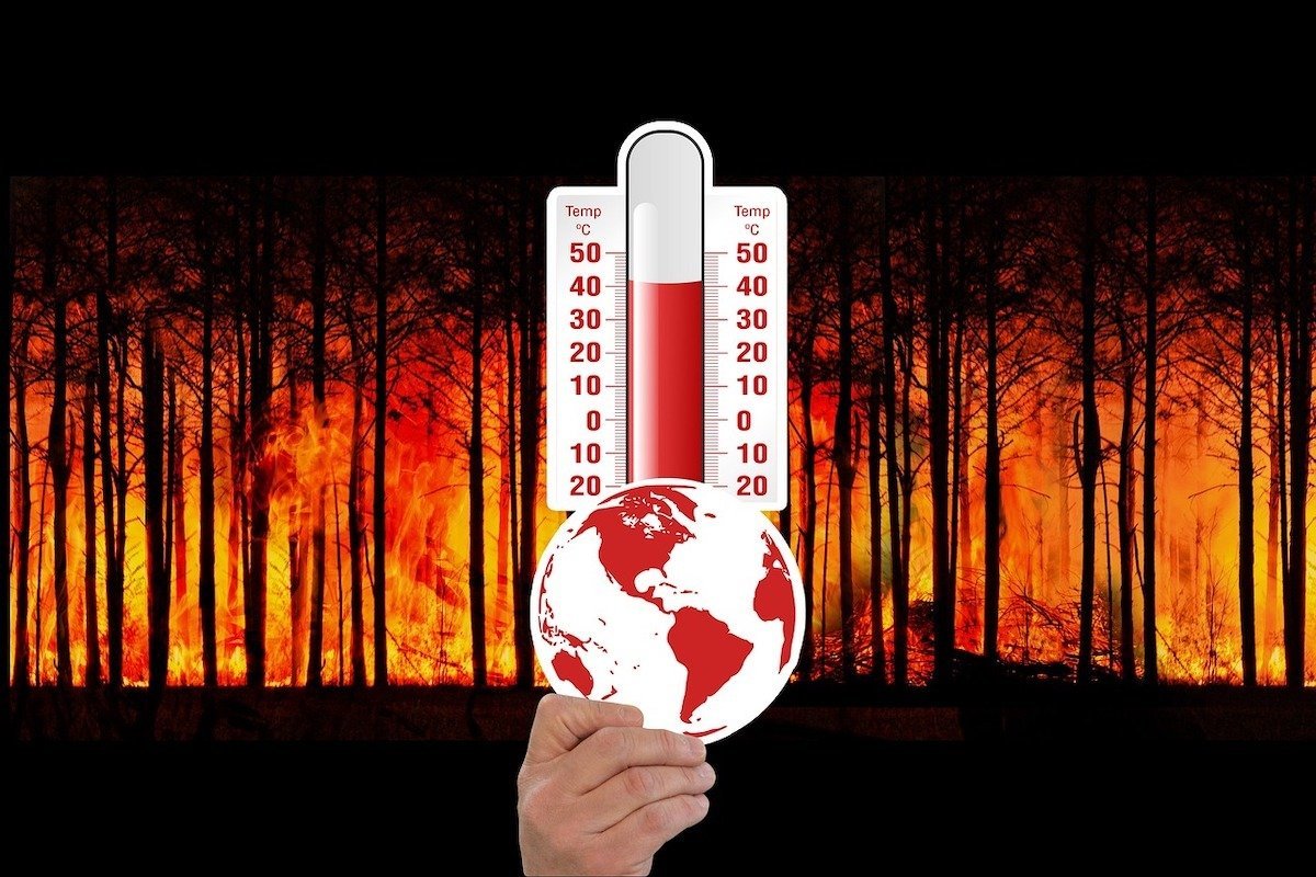 Anul 2025 se înscrie în topul celor mai călduroase din istoria măsurătorilor climatice, fiind recunoscut oficial drept al treilea cel mai cald an înregistrat vreodată la nivel global