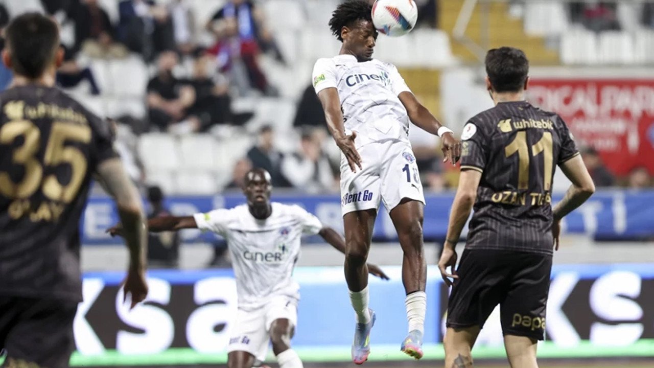 Trabzonspor și Kasımpaşa, pregătite pentru un duel electrizant în Süper Lig În această seară, la ora 20:30, Stadionul Medical Park din Trabzon va fi gazda unei confruntări interesante din cadrul etapei a 19-a din Trendyol Süper Lig