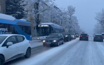 trafic-blocat-mures.jpg - ReporterUrban