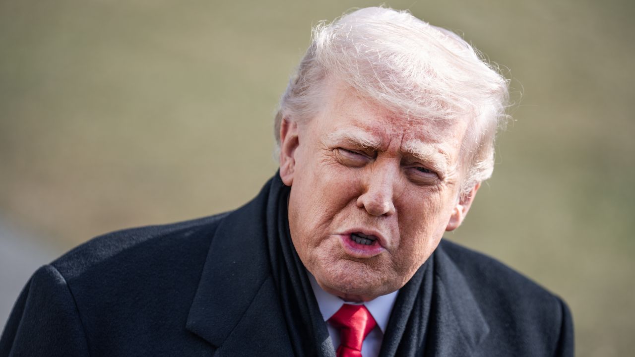 Românii îngrijorați de Trump: „A început numărătoarea inversă!”