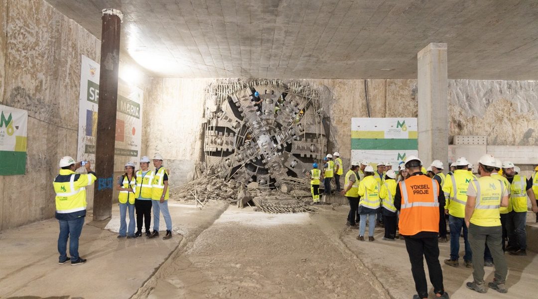tunelmagistrala6.jpg - ReporterUrban
