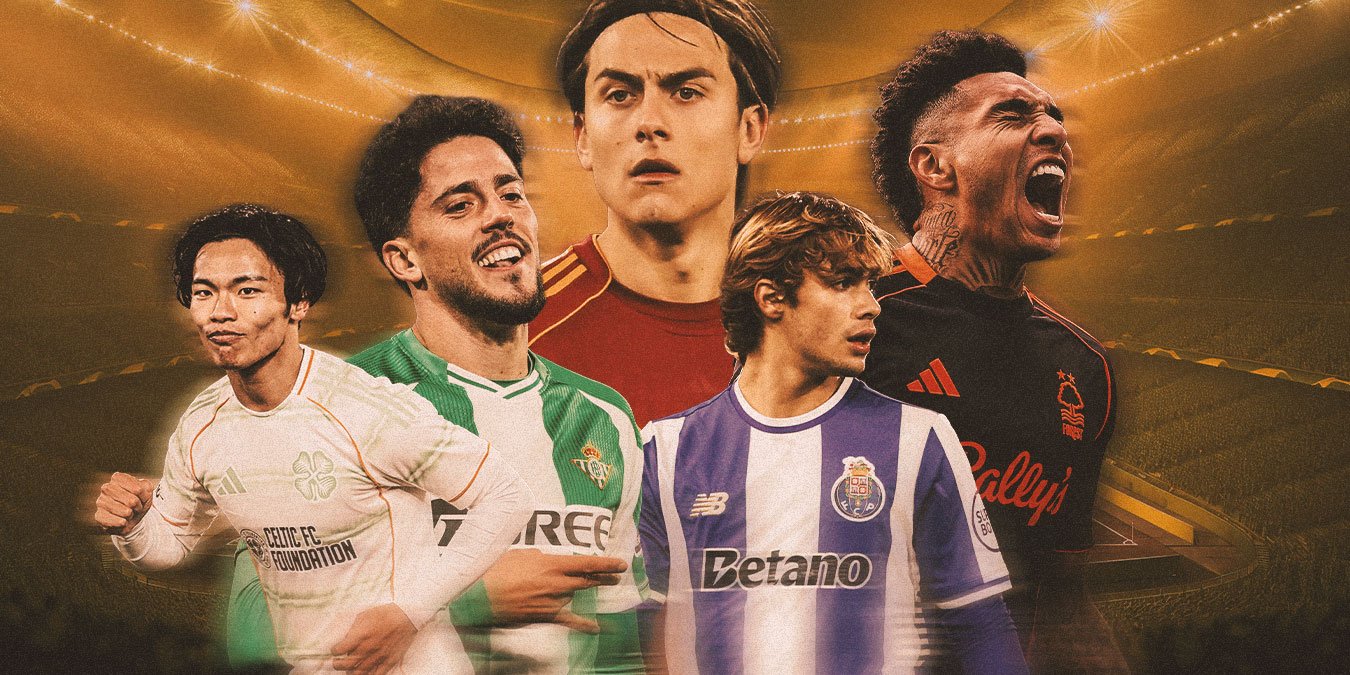 UEFA Europa League: Ultima rundă de foc pentru echipele europene Aproape 18 meciuri se vor desfășura simultan în această săptămână, oferind spectacol și emoții de neuitat pentru fanii fotbalului