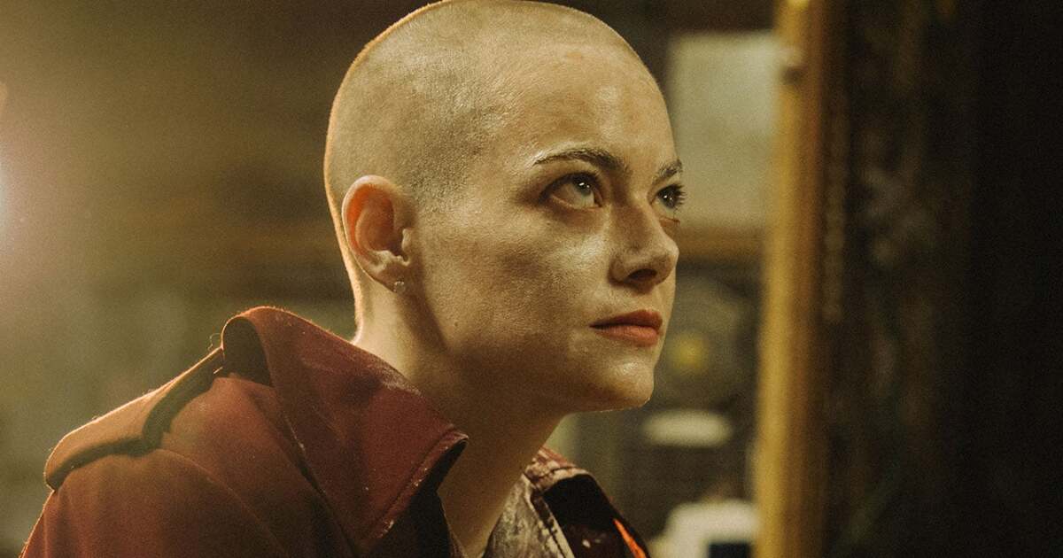 „Recenzie de film: „Bugonia” – o poveste captivantă despre destin”