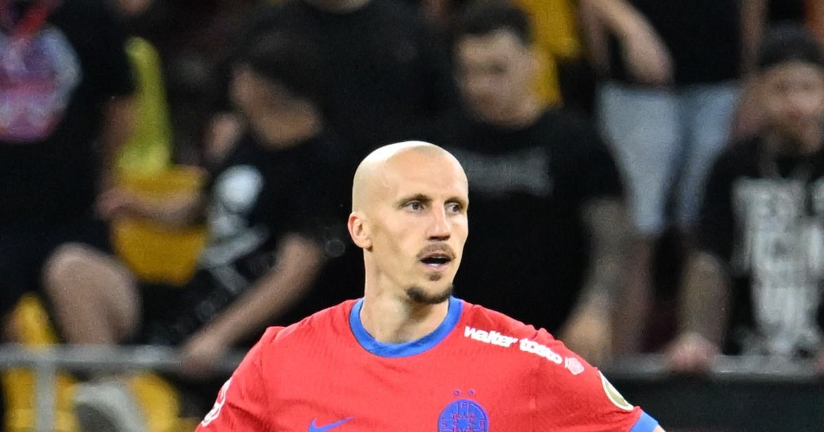 FCSB se pregătește de un meci crucial în Europa League, dar fără un jucător cheie FCSB va înfrunta joi, la Zagreb, echipa locală Dinamo, în cadrul grupei XXL din Europa League, meci programat să înceapă de la ora 22:00