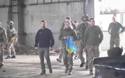 volodimir-zelenski-bahmut-ucraina-donbas-vizita-kiev-presedinte-ucrainean-razboi-front-est-donetk.jp_.jpeg - ReporterUrban