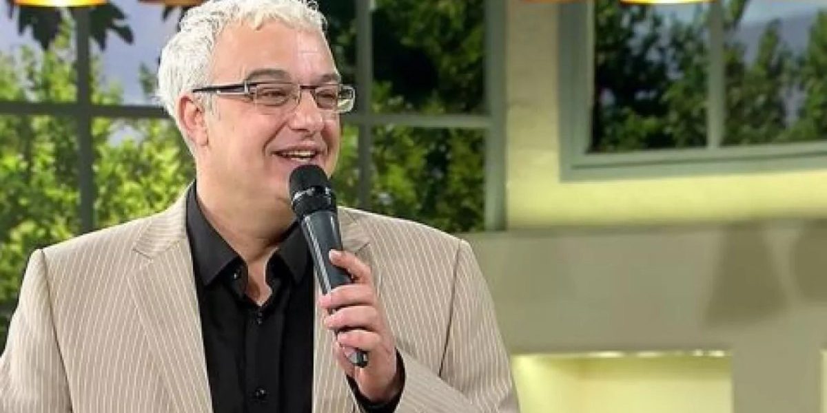 „Eu nu cred că acest om este Cătălin Crișan”