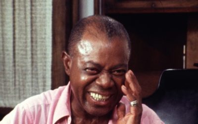 O sărbătoare muzicală, pe care nu o veți uita niciodată! Documentarul „Louis Armstrong: Good Evening Ev’rybody!”, în premieră la TVR 1