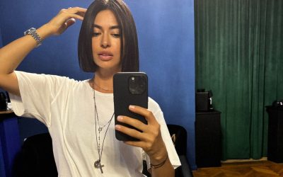 Prima mutare la început de an: s-a anunțat unde va avea emisiune vedeta plecată de la televiziunea la care a lucrat 13 ani. „Nopțile devin Xtra”