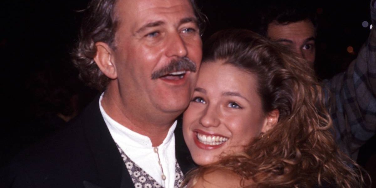 Il concorso di bellezza, l'età, le foto alle Maldive: la storia d'amore tra Michelle Hunziker e Marco Predolin