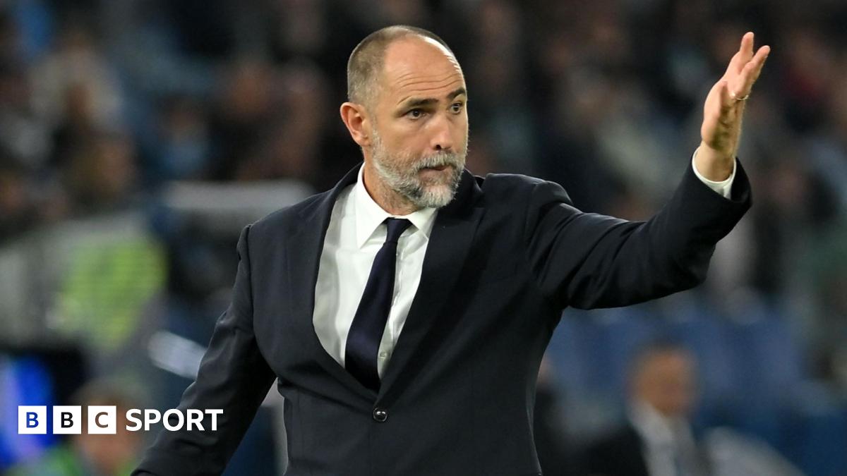 Desființarea unei cariere promițătoare: Igor Tudor părăsește Juventus Igor Tudor, antrenorul croat care a început promițător la Juventus, a fost răpus de rezultatele slabe ale echipei, încheind astfel un mandat tumultuos, dar bogat în controverse