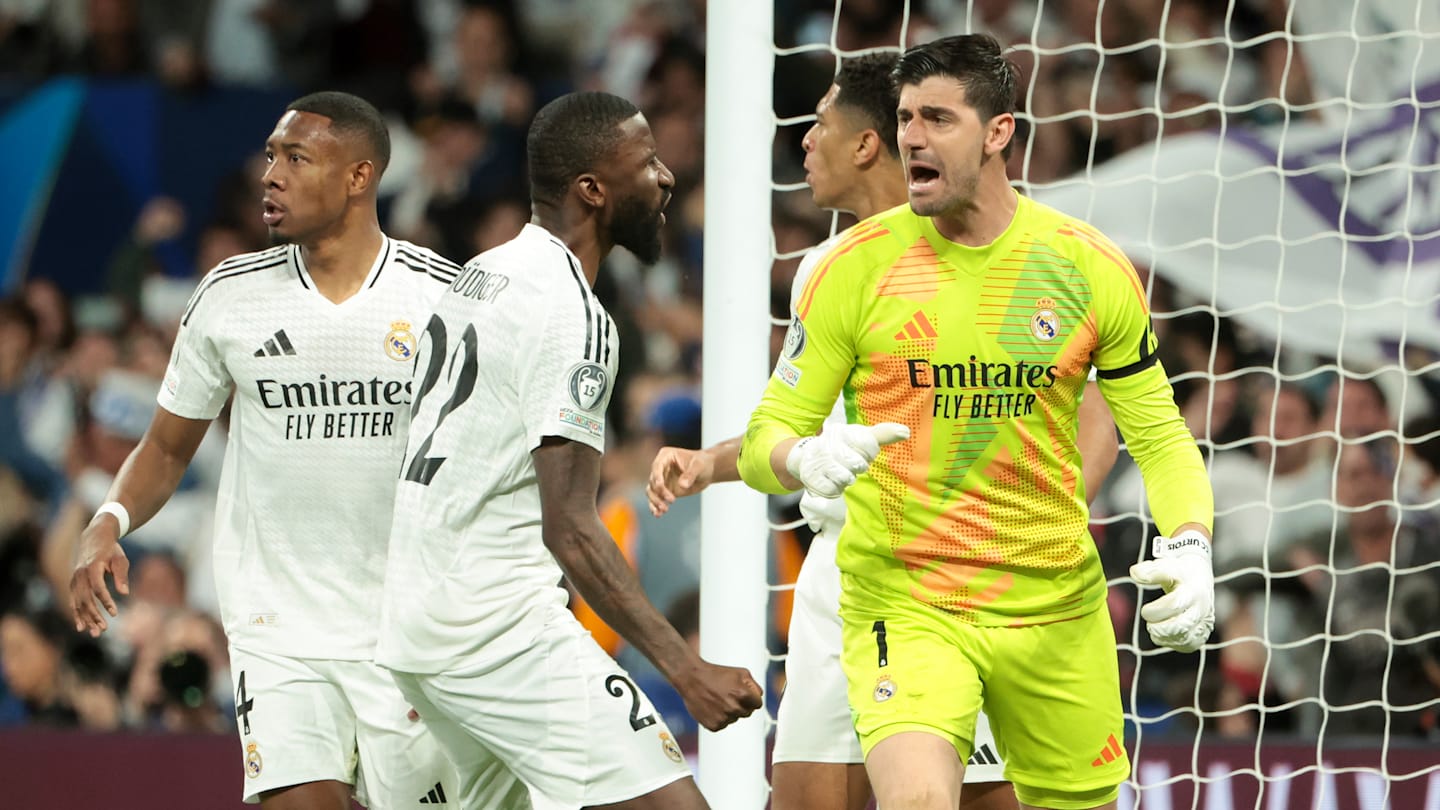 David Alaba pe calea plecării de la Real Madrid: O mutare necesară? David Alaba, veteranul fundaș austriac, se pare că se află la finalul aventurii sale cu Real Madrid, conform unor surse de încredere