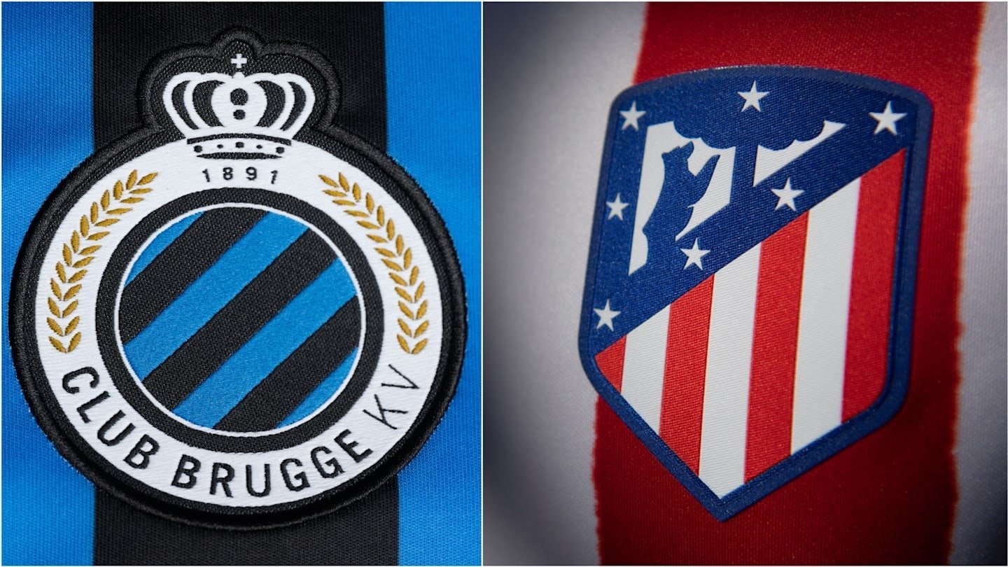 Brugge primește vizita lui Atlético Madrid în playoff-ul Ligii Campionilor Club Brugge se pregătește de o confruntare electrizantă cu Atlético Madrid, în cadrul playoff-ului Ligii Campionilor, miercuri seara, pe terenul propriu, la Jan Breydelstadion