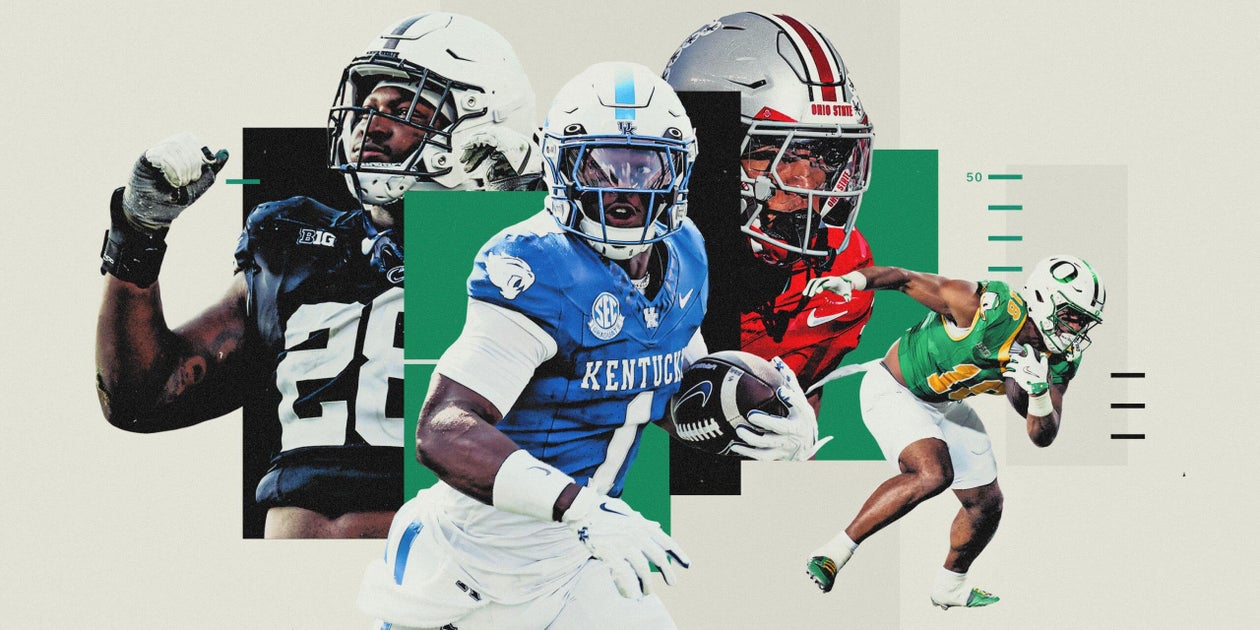 Talentele din NFL Draft 2026: Cine va străluci la combine?
