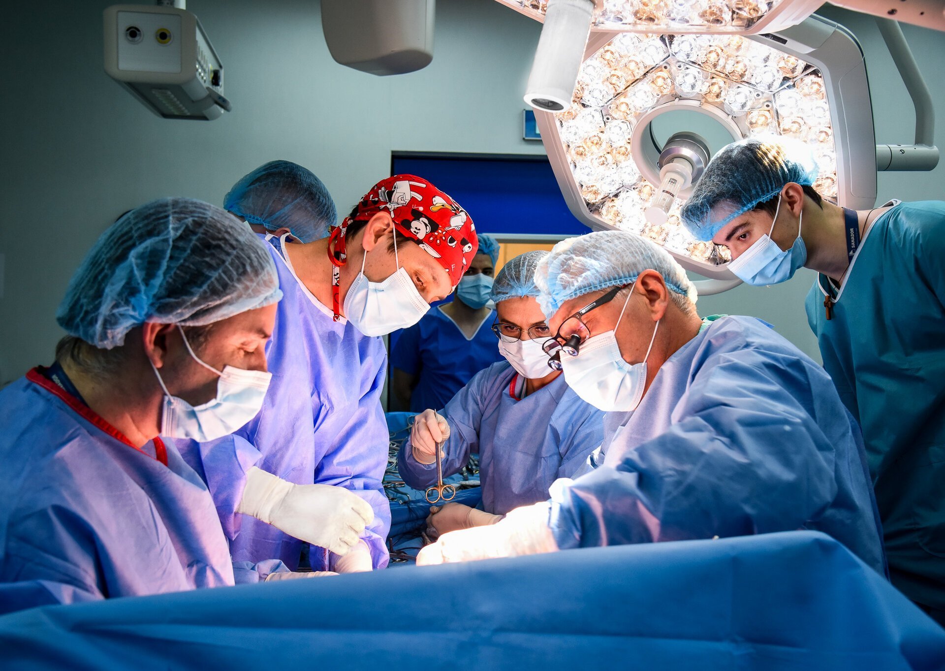 Sanador împlinește în acest an un sfert de secol de la înființare, marcând o etapă importantă în evoluția medicinei private din România