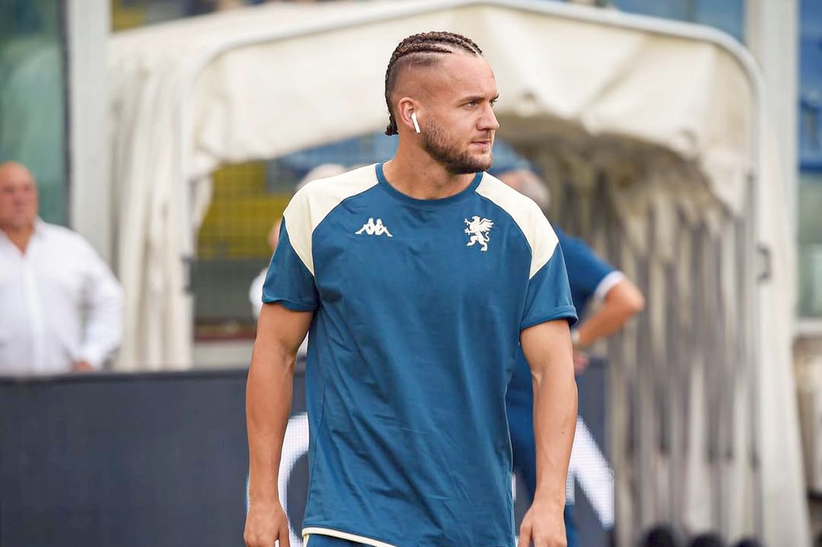 George Pușcaș, surpriză de transfer: negocieri avansate cu Dinamo!