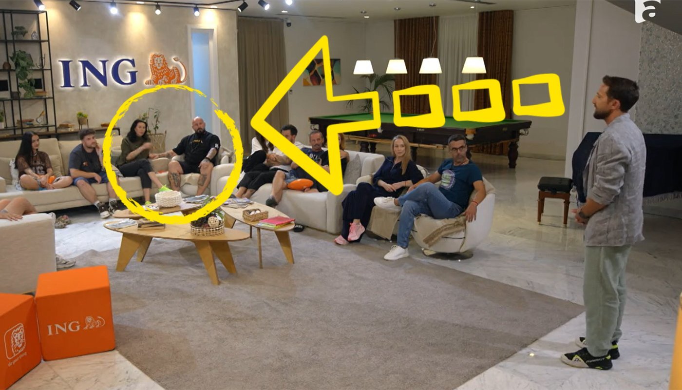 Antena 1, acuzată că a „regizat” Power Couple: scandal în jurul eliminărilor Familia Zmărăndescu a ajuns, din nou, în centrul atenției la emisiunea Power Couple de la Antena 1, fiind pentru a patra oară în fața telespectatorilor la vot
