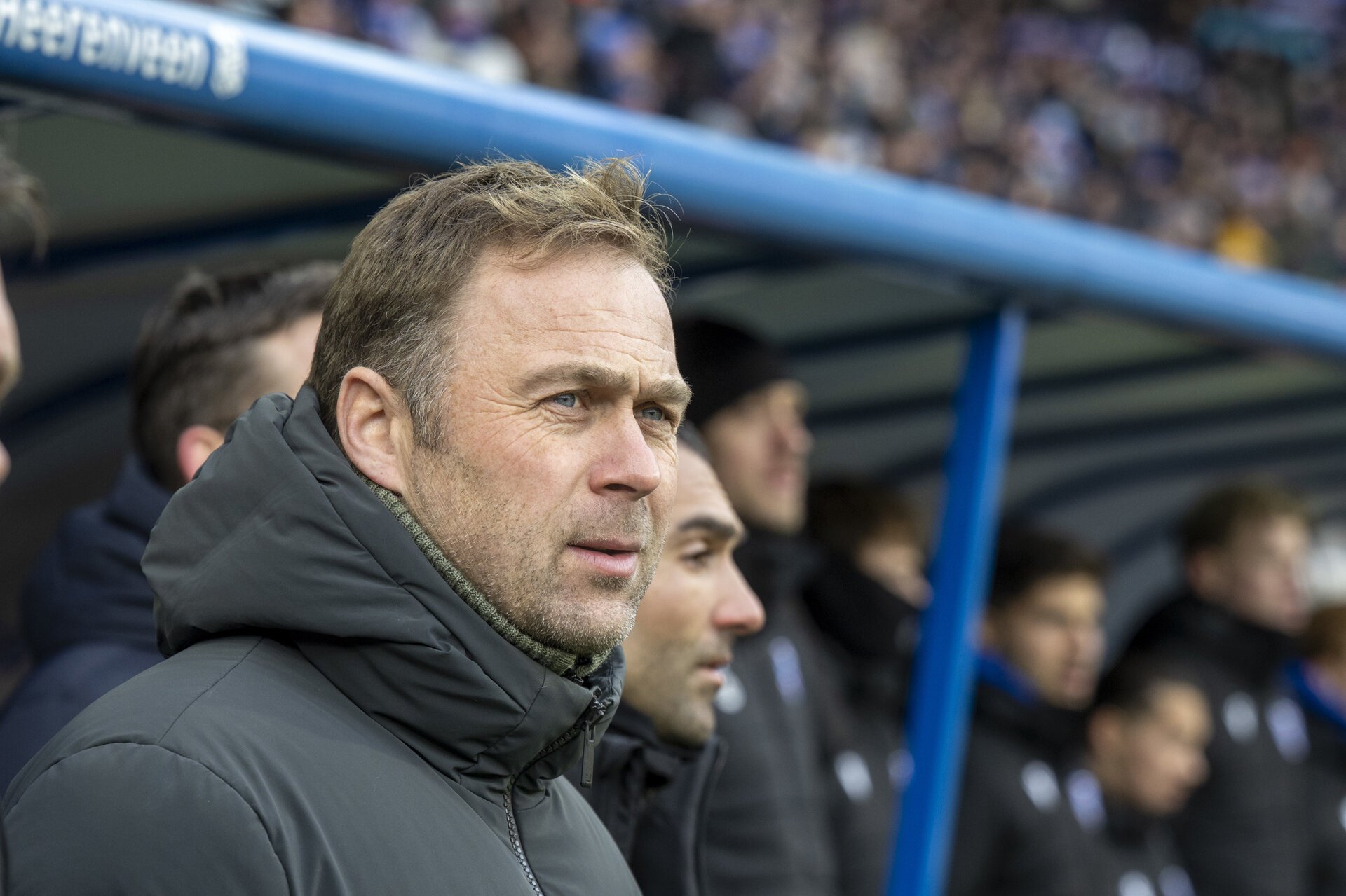 Robin Veldman vizează victoria în fața lui PSV: ”Bătălia pentru cupă e reală”