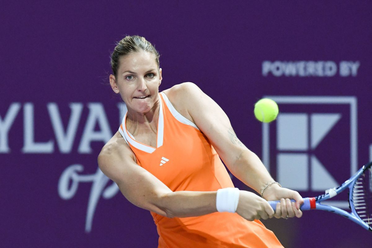 Lovitura de teatru la Transylvania Open: Campioana din 2024, eliminată!