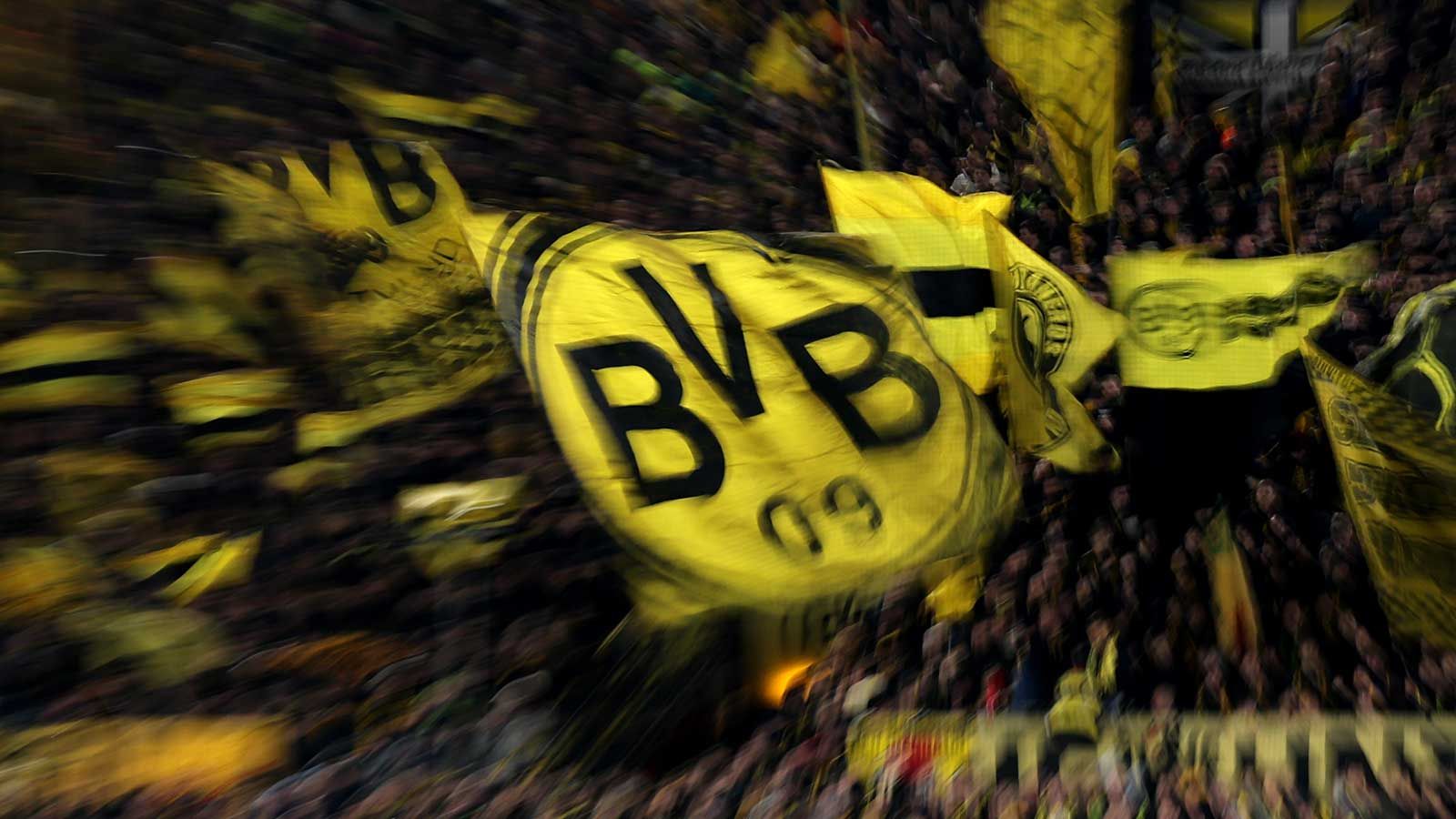 UEFA sub presiune: Fan-desastrele BVB cer măsuri decisive!