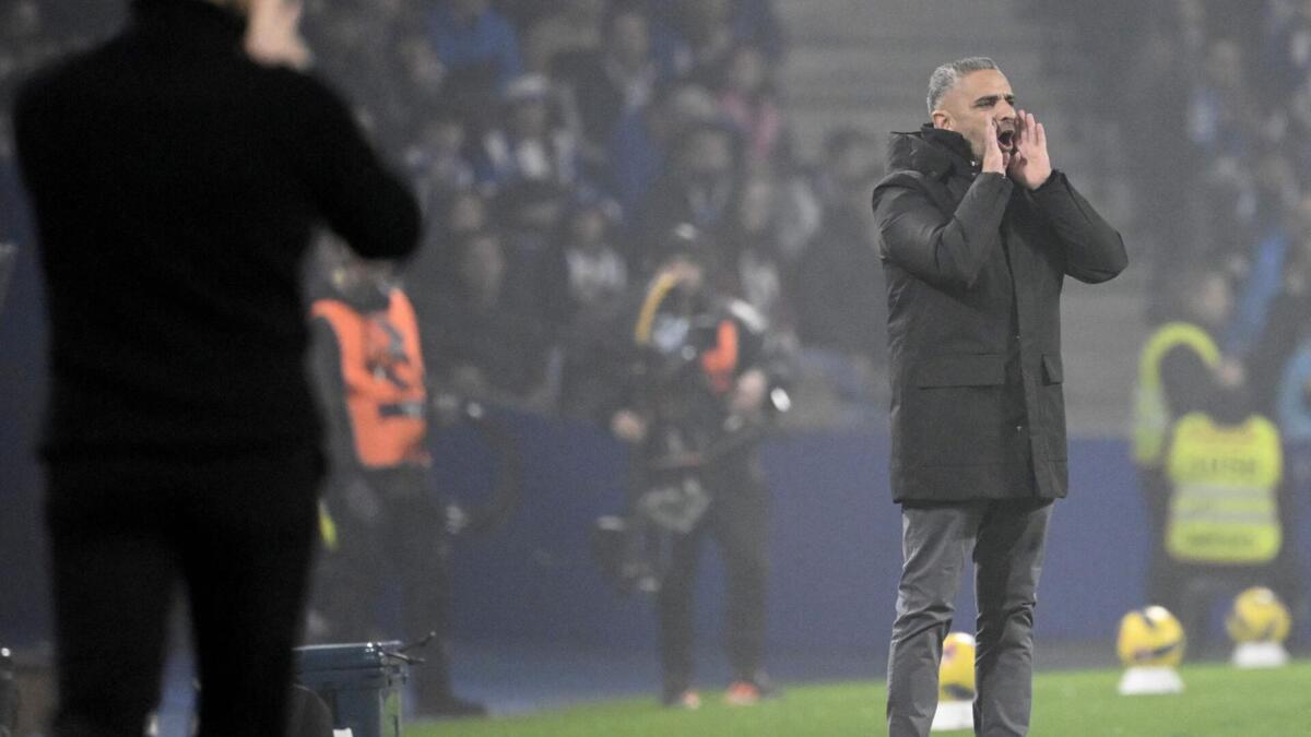 Remiza nu reflectă dominația noastră clară în teren